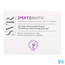 Load image into Gallery viewer, Svr Biotic Pepti Creme Navulbaar 50ml
