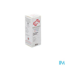 Afbeelding in Gallery-weergave laden, Eucalyptus Glob. Blad Herba Helv. Ess Olie 10ml
