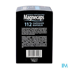 Load image into Gallery viewer, Magnecaps Memory & Concentration Caps 84+28 Grat.
