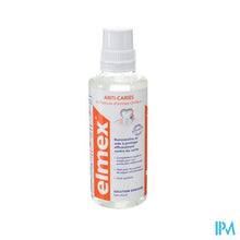 Afbeelding in Gallery-weergave laden, ELMEX® Anti Caries Tandspoeling 400ml
