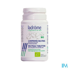 Afbeelding in Gallery-weergave laden, Ladrome Neutrale Tabletten 30 Tabl
