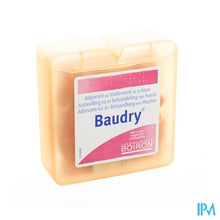 Afbeelding in Gallery-weergave laden, Baudry Pates Pectorales 70g Boiron
