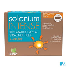 Load image into Gallery viewer, Solenium Intense Caps 112
