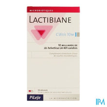 Afbeelding in Gallery-weergave laden, Lactibiane Candisis 10m Gel 14
