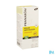 Pranarom Aromapic Repulsif Roller 75ml