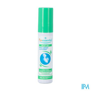 Puressentiel Ademhaling Luchtspray 20ml