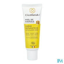 Afbeelding in Gallery-weergave laden, Cica Manuka Herstellende Creme 40ml
