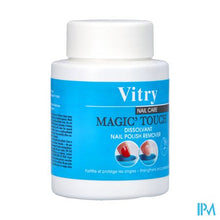 Load image into Gallery viewer, Dissolvant Magic Touch 75ml
