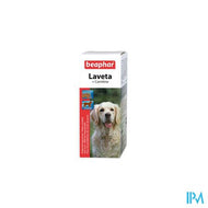 Laveta Carnit Hond Gutt 50ml 11429