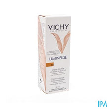 Load image into Gallery viewer, Vichy Fdt Lumineuse Nh Dore 30ml
