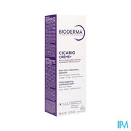 Bioderma Cicabio Creme+ 40ml Nf