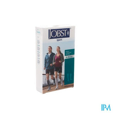 Afbeelding in Gallery-weergave laden, Jobst Sport 20-30 Ad Grey S 7529030
