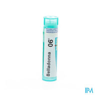 Belladonna 6k Gr 4g Boiron