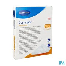 Afbeelding in Gallery-weergave laden, Cosmopor Transparent 9cmx10cm 5 9010521
