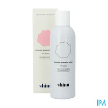 Afbeelding in Gallery-weergave laden, Shinn Intimate Prebiotic Lotion N/fragrance 200ml
