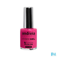 Andreia Vao Gel H56 Wild Orchide 10,5ml