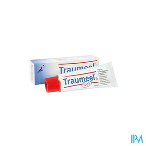 Traumeel S Pomm 50g Heel