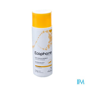 Ecophane Biorga Sh Ultra Zacht200ml