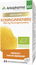 Afbeelding in Gallery-weergave laden, Arkocaps Koninginnebrij Bio Caps 45
