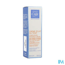 Afbeelding in Gallery-weergave laden, Eye Care Creme Stralende Teint 30ml

