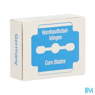 Wolf Pedi Vervangmesjes 10