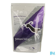 Load image into Gallery viewer, Trovet Hvt Hypoallergenic Treat Dog Venison 200g
