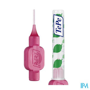 Tepe Interdental Brush 0,40mm Pink 6