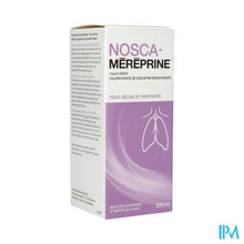 Afbeelding in Gallery-weergave laden, Nosca Mereprine 1mg/ml Siroop 300ml
