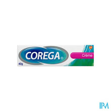 Afbeelding in Gallery-weergave laden, Corega Kleefcreme Milde Muntsmaak 40g
