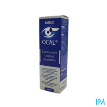 Afbeelding in Gallery-weergave laden, Ocal Hydra Oogbad Fl 100ml
