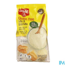 Afbeelding in Gallery-weergave laden, Schar Bloem Mix B Brood 1000g 6572 Revogan
