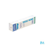 Bioxtra Droge Mond Tandpasta Zacht Tube 50ml