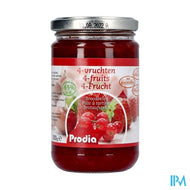 Prodia Broodbeleg 4 Vrucht+maltit300g 6189 Revogan