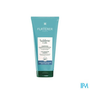 Furterer Sublime Curl Sh Krullen Activ. 200ml Nf