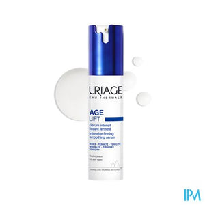 Uriage Age Serum Intensif Lissant Fermete 30ml