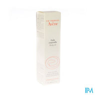 Avene Lichaamsolie 200ml