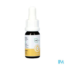 Load image into Gallery viewer, Cbd-olie 20% 10ml Cbd-phar
