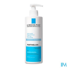 Afbeelding in Gallery-weergave laden, La Roche Posay Posthelios 400ml
