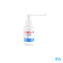 Load image into Gallery viewer, Perio.aid Intensive Care Spray 0,12% 50ml
