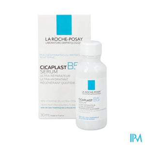 Lrp Cicaplast Serum B5 30ml