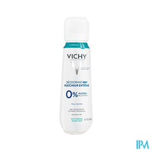 Afbeelding in Gallery-weergave laden, Vichy Deo 48h Extreme Frisheid Aero 2x100ml
