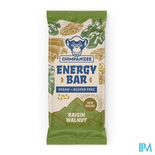 Afbeelding in Gallery-weergave laden, Chimpanzee Energy Bar Raisin-walnut 1x55g
