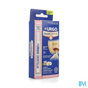 Urgo Dentilia Stick Filmogel 10ml