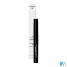 Load image into Gallery viewer, Dr.hauschka Concealer Light Refl.00 Transl. 2,5ml
