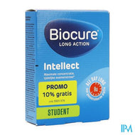 Biocure Intellect Student Comp 40 Promo -10%