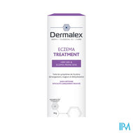 Dermalex Eczema Creme 30g