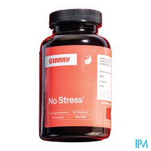 Afbeelding in Gallery-weergave laden, Gimmy No Stress Gummies 60

