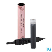 Afbeelding in Gallery-weergave laden, Cent Pur Cent Liquid Eyeliner Zwart Refill 0,8ml
