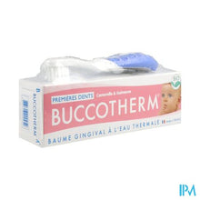 Afbeelding in Gallery-weergave laden, Odost Kit Premiere Dent Baume g.bio50ml+brosse0-2a
