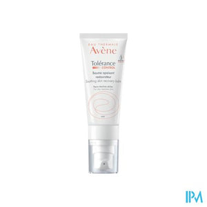 Avene Tolerance Control Balsem 40ml
